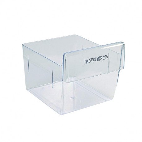 Bac a legumes pour refrigerateur Electrolux 224707420