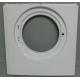 Panneau avant (bk ab09) pour lave-linge Beko 2825310500