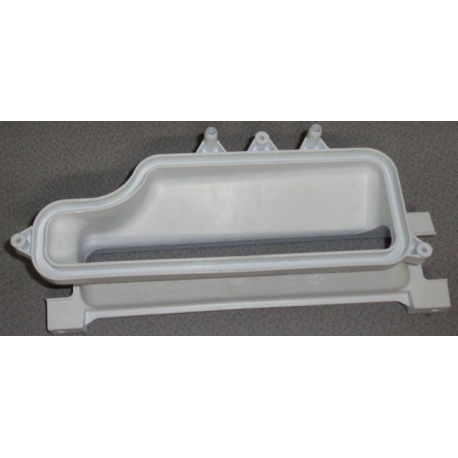 Part of condancer cooling outp pour lave-linge Beko 2835450100