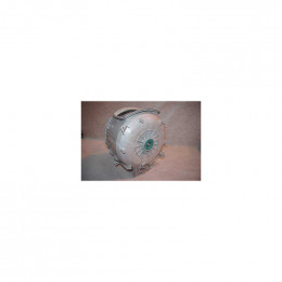 Cuve avec tambour carboran pour lave-linge Faure 405512058