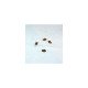 Sachet inj.but.prop. pour table de cuisson Sauter 76X5462