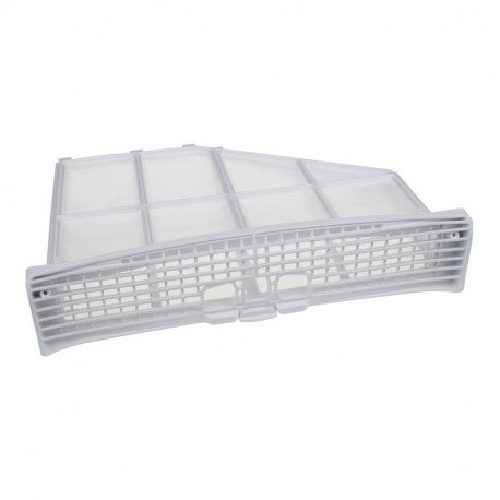 Filtre peluche pour seche-linge 224x325x73 mm Aeg 136633902