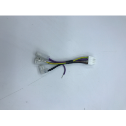 Cable group pour refrigerateur Beko C00901956