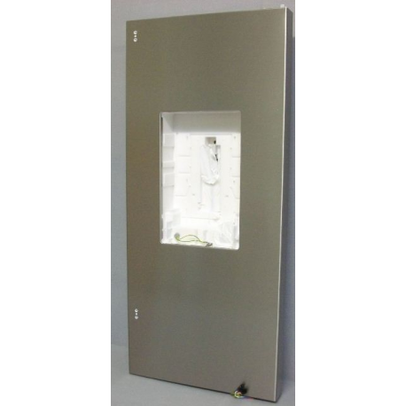 Ff door left 4d with pour refrigerateur Beko 4386671100