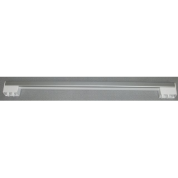 Door_handle_ pour refrigerateur Beko 4398240200