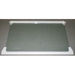 Glass sh ass 415x264 safety gl frigo pour refrigerateur Beko 4629850700