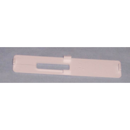 Charniere couvercle pour refrigerateur Beko 4815100100