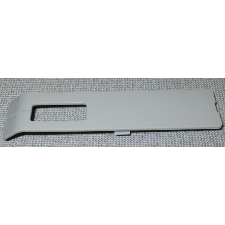 Charniere pour refrigerateur couvercle right ral 7042 Beko 4853111200