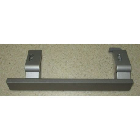 Handle group grundig congel pour congelateur refrigerateur Beko 4934240200