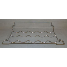 Wine storage cable etagere pour refrigerateur Beko 5717770100