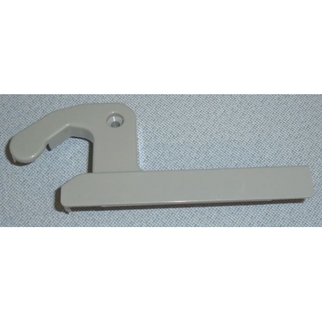Body trim hinge couvercle disp congel refrigerateur Beko 5728471100