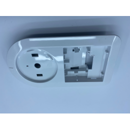 Boitier thermostat /congelateur pour refrigerateur Beko 5741370100