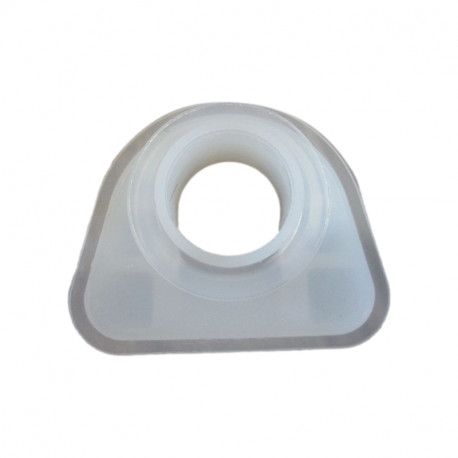 New water inlet silicon congelateur pour refrigerateur Beko 5795990100