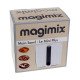 Bol pour robot mixeur 17276 mini plus Magimix 17276