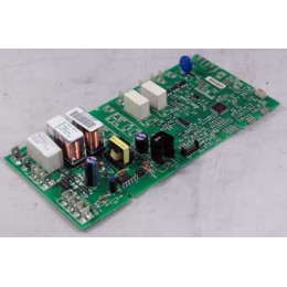 Carte de puissance pour four Sauter AS0019789