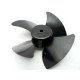 Helice ventilateur pour refrigerateur Fagor FH4H000A6