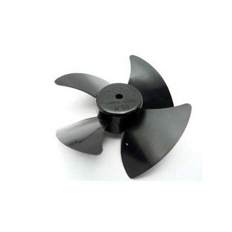 Helice ventilateur pour refrigerateur Fagor FH4H000A6