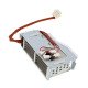 Resistance pour seche-linge 1400w/1000w Zanussi 125753316