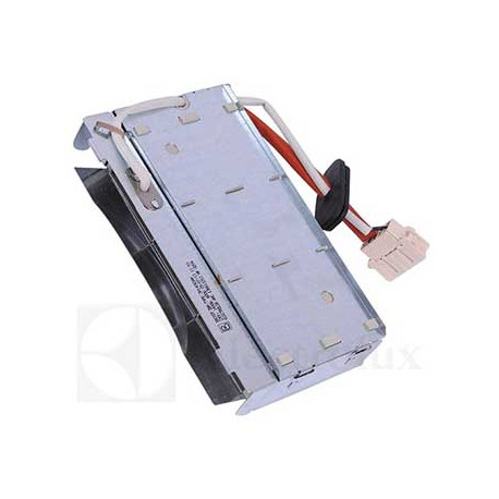 Pour seche-linge element chauffant 230v 1400 + Electrolux 858136611011