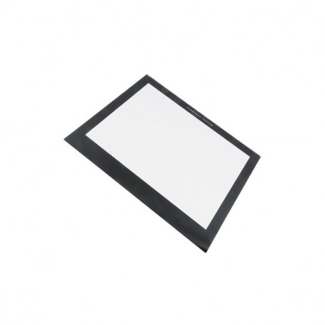 Verre interieur porte de pour four 504x397 cm Aeg 561284801