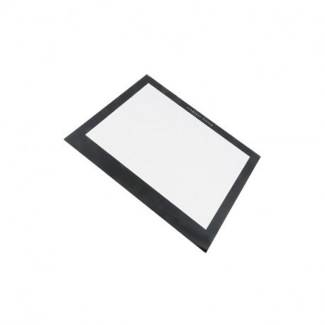 Verre interieur porte de pour four 504x397 cm Aeg 561284801