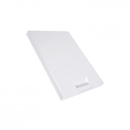 Facade portillon freezer pour refrigerateur Aeg 224450803