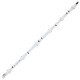 Led barre pour tv Samsung BN96-30449A