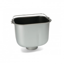 Cuve pour machine a pain non twist & lock h 183mm Kenwood KW703121 Cuve pour machine a pain non twist & lock h 183mm Kenwood KW703121