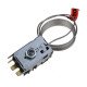 Thermostat 077b3289 k59s1840 pour refrigerateur Indesit ASW4941977