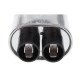 Condensateur pour micro-ondes 1 15mf - 2300v Whirlpool 481212158161
