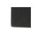 Filtre eponge pour aspirateur Electrolux 118021501