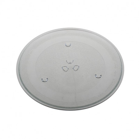 Plateau tournant pour micro-ondes Whirlpool 482000012765