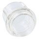 Verre de lampe de pour four Electrolux 319256008