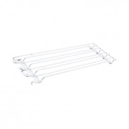 Grille cote gauche cuisiniere pour four Aeg 807823402