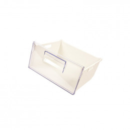Tiroir congelateur pour refrigerateur Zanussi 242635537