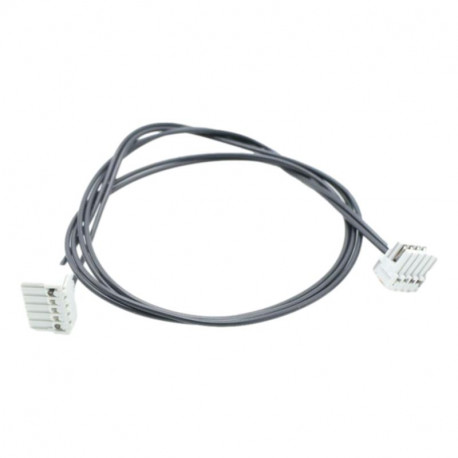 Rampe securite de porte module pour seche-linge Electrolux 136616110