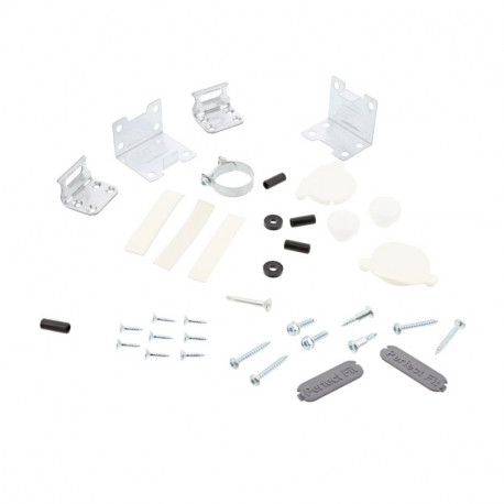 Set de montage encastrable pour lave-vaisselle Ikea 14000355540