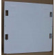 Facade porte pour lave-vaisselle Beko C00892416