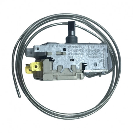 Thermostat pour refrigerateur k70520 l2702 Beko C00968243