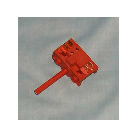 Contacteur rotatif ouv/therm pour lave-linge Beko C00953918
