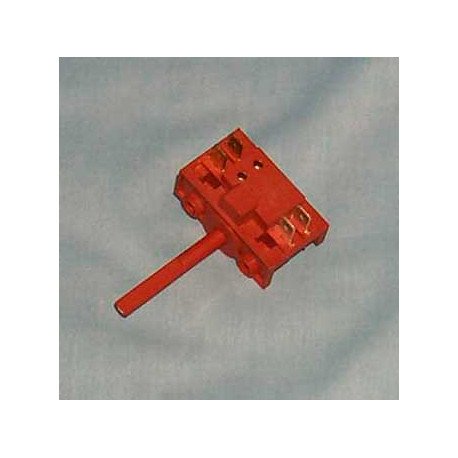 Contacteur rotatif ouv/therm pour lave-linge Beko C00953918