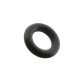 Joint torique pompe module 4.47x1.79 mm pour lave-linge Electrolux 14013823901