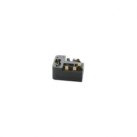 Relais de demarrage pour refrigerateur Bosch 10000176