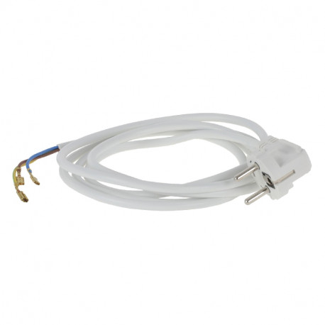 Cable de raccordement pour refrigerateur Bosch 00425678