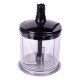 Broyeur universel batteur pour robot Bosch 00627214