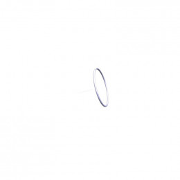 Anneau raccord tube pour aspirateur Electrolux 118374801