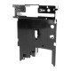 Boitier partie avant pour machine a cafe Gaggenau 00443630