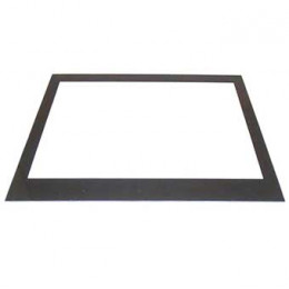 Vitre interieure pour four Beko 290440656