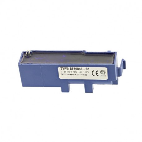 Generateur d'impulsions bf80046-63 table de cuisson Electrolux 357205506