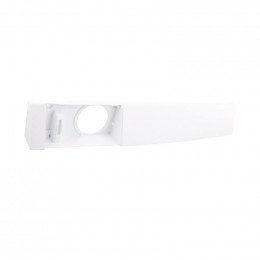 Plinthe soubassement blanc 780 pour lave-linge Aeg 132764311